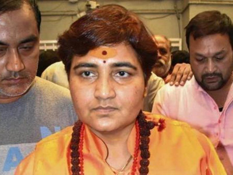 Sadhvi