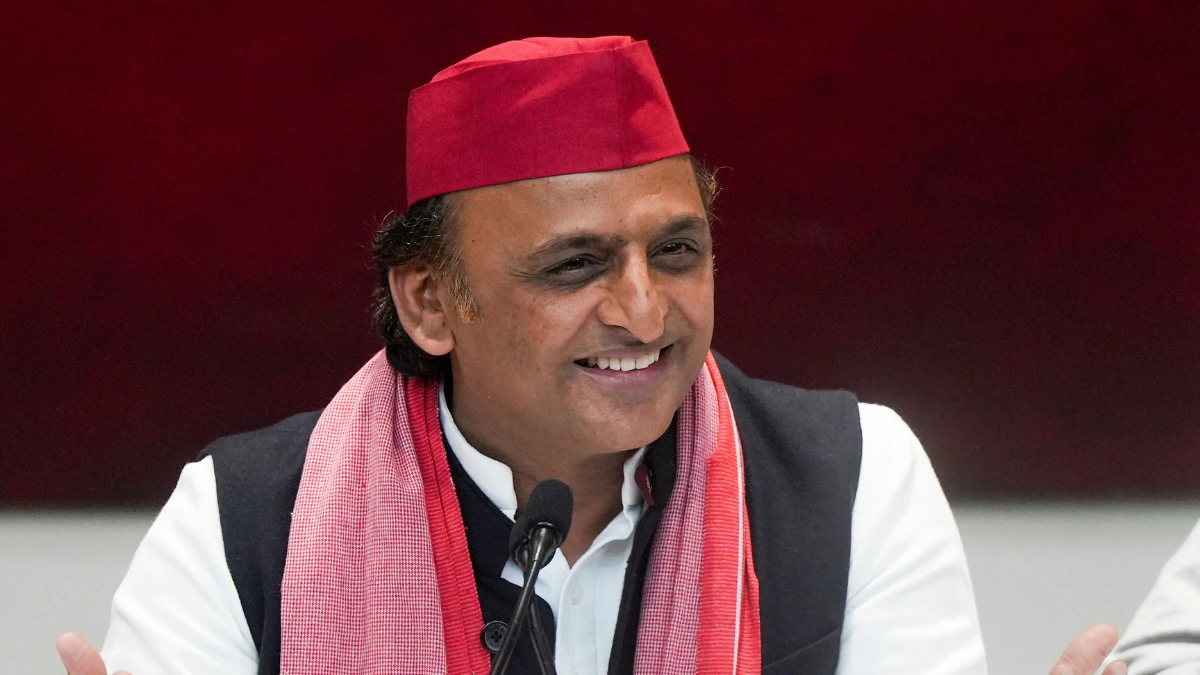 Akhilesh