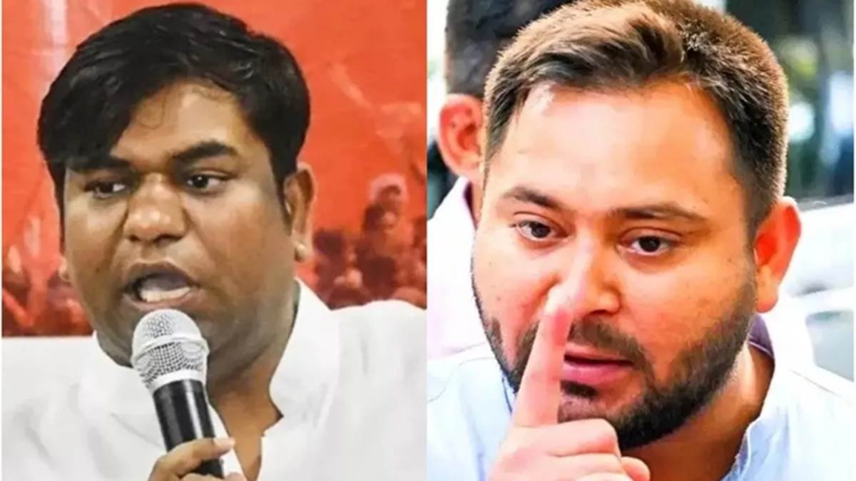 Bihar पावर प्ले: वीआईपी के मुकेश सहनी बने महागठबंधन के डिप्टी सीएम चेहरे 1 Bihar