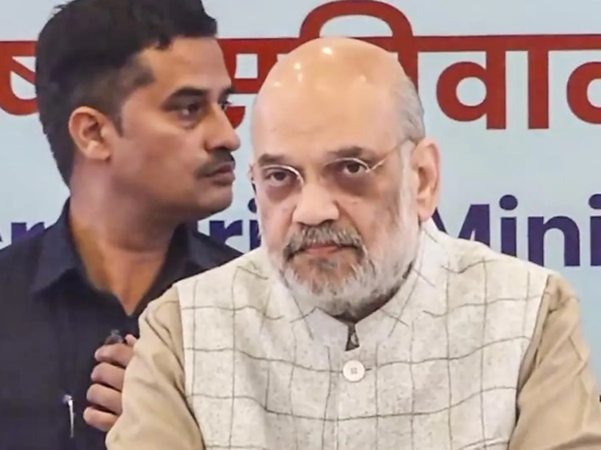 Chandigarh प्रशासन पर विवाद के बीच गृह मंत्रालय का बड़ा स्पष्टीकरण: 'कोई इरादा नहीं...' 1 Chandigarh