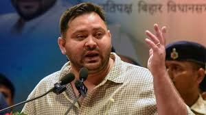 Tejashwi यादव का आरोप है कि एनडीए बिहार चुनाव नतीजों में हेरफेर कर सकता है 1 Tejashwi