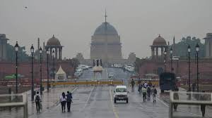 Delhi
