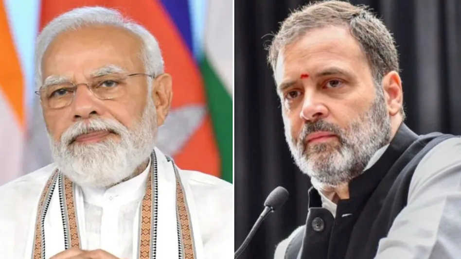 PM मोदी, अमित शाह, राहुल गांधी ने सीआईसी की नियुक्तियों को अंतिम रूप देने के लिए बैठक की 1 PM