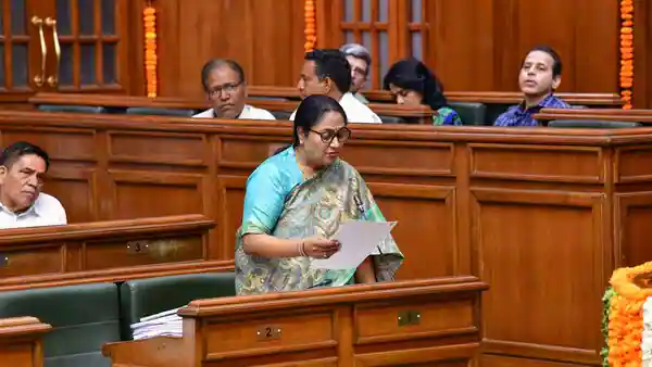 Delhi विधानसभा का शीतकालीन सत्र 5 जनवरी से शुरू होगा: क्या उम्मीद करें? 1 Delhi