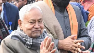 Nitish को भारत रत्न? जीतन राम मांझी ने बिहार के मुख्यमंत्री के सम्मान को आगे बढ़ाया; पीएम मोदी से आग्रह