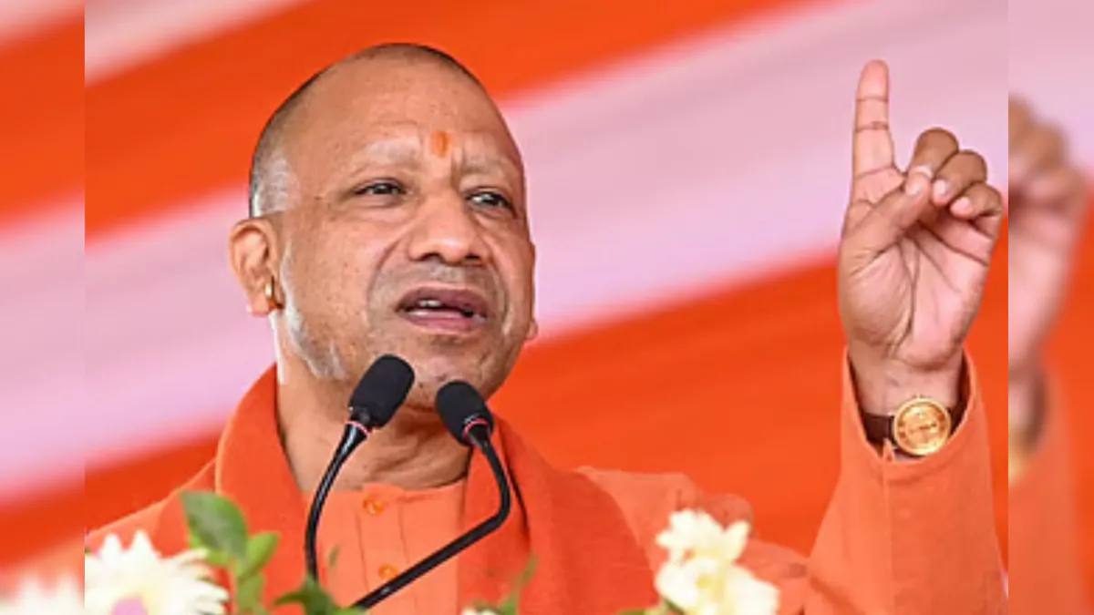 Yogi आदित्यनाथ की दिल्ली में हुई बैठकों से मंत्रिमंडल विस्तार और भाजपा के संगठनात्मक फेरबदल को लेकर हलचल मच गई है। 1 Yogi