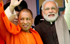 क्या Adityanath दिल्ली की दौड़ में पीएम मोदी के ‘गुजरात मॉडल’ की रणनीति अपना रहे हैं?
