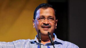 Arvind केजरीवाल के अनुसार, दिल्ली में 15 दिनों में 807 लोगों का लापता होना बेहद भयावह है।