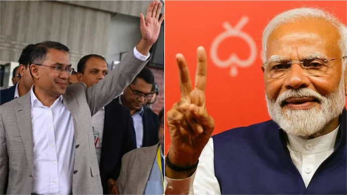 Bangladesh की जीत के बाद तारिक रहमान की बीएनपी ने भारत के बारे में क्या कहा? 1 Bangladesh