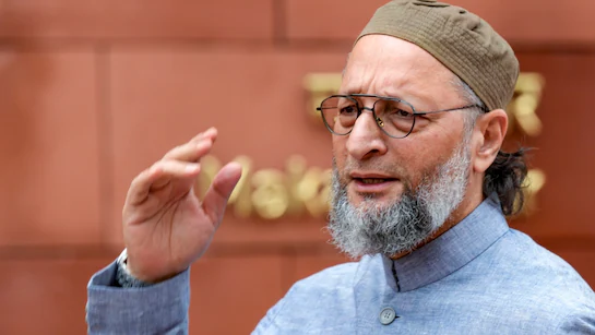 Bihar में एआईएमआईएम ने विपक्ष की राज्यसभा चुनाव की उम्मीदों पर पानी फेर दिया है। 1 Bihar