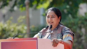 CM रेखा गुप्ता ने शालीमार बाग परियोजना का शुभारंभ किया और नगर आयुक्त की शक्तियों में वृद्धि की।