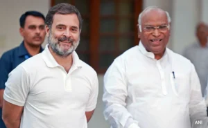 ‘Kharge और मैं तुम्हारा हिसाब चुकता कर देंगे,’ राहुल गांधी ने पंजाब कांग्रेस नेताओं को चेतावनी दी।