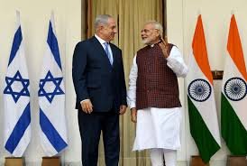 Netanyahu ने प्रधानमंत्री मोदी को ‘निजी मित्र’ बताया और इजराइल यात्रा से पहले भारत को वैश्विक शक्ति के रूप में सराहा।