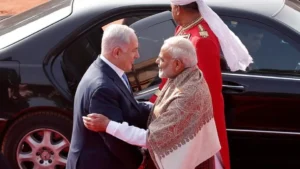 speaker के साथ विवाद के बीच इजरायली विपक्ष ने मोदी के संसद में दिए जाने वाले भाषण का बहिष्कार करने का कदम उठाया है।