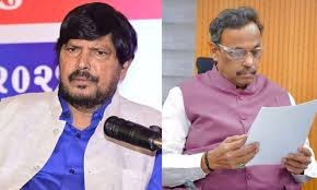 BJP ने महाराष्ट्र से आगामी राज्यसभा चुनावों के लिए उम्मीदवारों की घोषणा कर दी है।