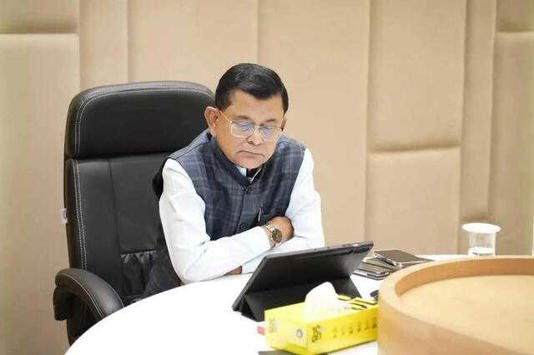 डिब्रूगढ़ में राजनीतिक बदलाव: Congress ने विधानसभा चुनाव से किनारा किया 1 Congress