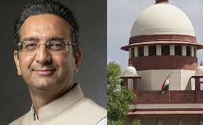 Gaurav भाटिया को उत्तराखंड के सुप्रीम कोर्ट के वरिष्ठ एएजी के रूप में नियुक्त किया गया है। 1 Gaurav