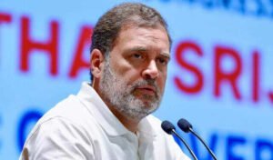 Haryana में राज्यसभा चुनाव के बाद कांग्रेस को आंतरिक उथल-पुथल का सामना करना पड़ रहा है।