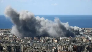 “हम आपकी दयालुता को कभी नहीं भूलेंगे”: Iran ने भारत के प्रति आभार व्यक्त किया