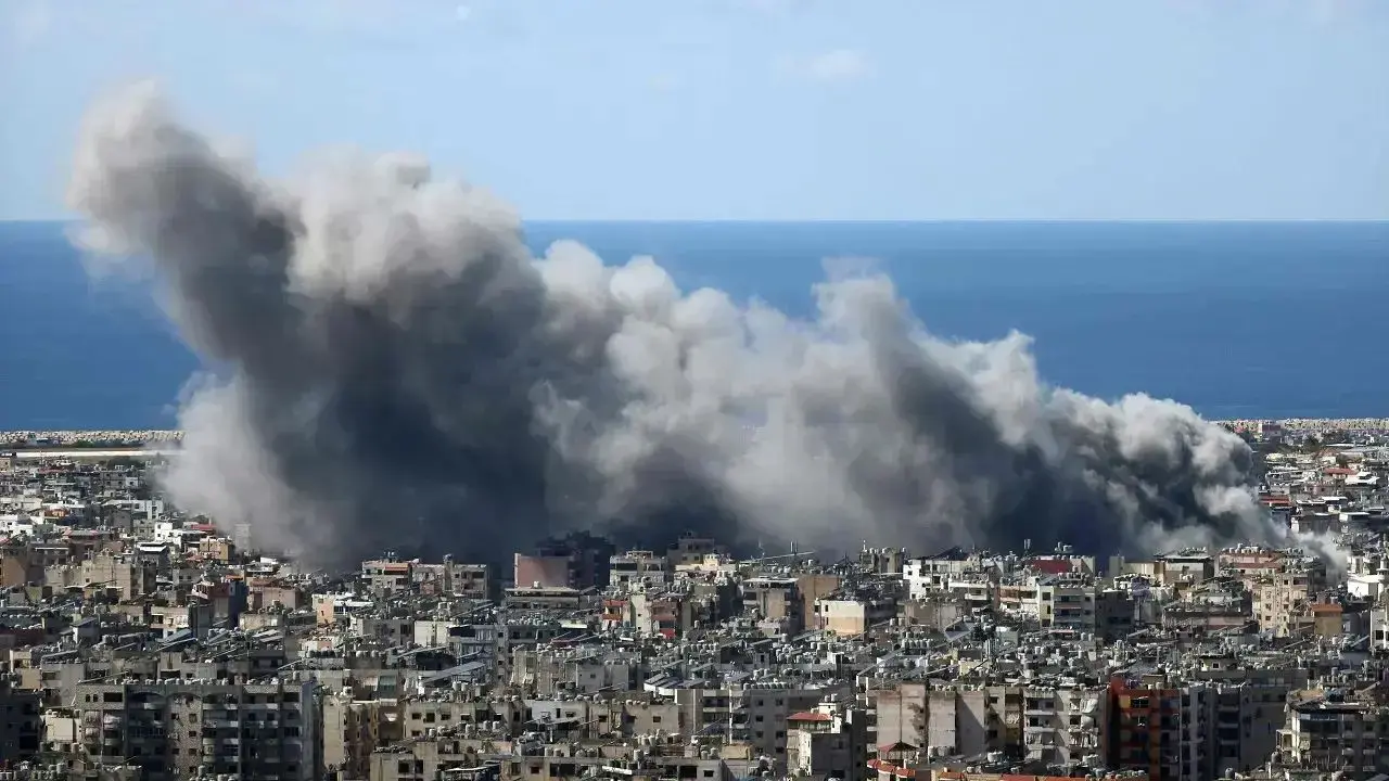 "हम आपकी दयालुता को कभी नहीं भूलेंगे": Iran ने भारत के प्रति आभार व्यक्त किया 1 Iran