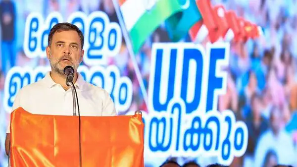 Kerala चुनाव 2026: वायनाड, कासरगोड और कन्नूर में कौन जीतेगा? जनमत सर्वेक्षणों के पूर्वानुमान देखें 1 Kerala