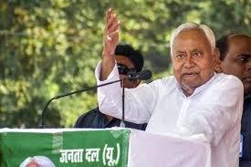 मुख्यमंत्री Nitish कुमार के बहनोई अनिल कुमार ने मुख्यमंत्री नीतीश कुमार के खिलाफ साजिश की अफवाहों पर प्रतिक्रिया दी है।