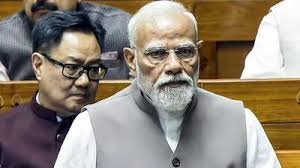 PM मोदी ने कहा कि भारत के रणनीतिक भंडार में 53 लाख मीट्रिक टन से अधिक तेल है। 1 PM