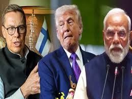 शांति के लिए PM मोदी को फोन करें: फिनलैंड ने युद्धविराम कराने के लिए भारत का समर्थन किया, ट्रंप से दिल्ली को फोन करने का आग्रह किया