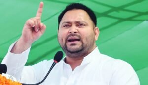‘पर्याप्त संख्या बल है’: Tejashwi को RJD की राज्यसभा चुनाव में जीत का पूरा भरोसा है