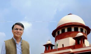 Assam में दर्ज FIR मामले में पवन खेड़ा की जमानत पर सुप्रीम कोर्ट ने रोक लगा दी है।