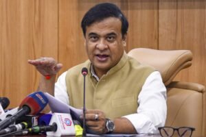 Assam के मुख्यमंत्री की पत्नी के पासपोर्ट विवाद पर पवन खेड़ा ने तेलंगाना उच्च न्यायालय में अग्रिम जमानत के लिए याचिका दायर की।