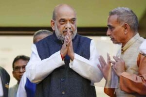 Narendra मोदी, अमित शाह चरण 2 के मतदान से पहले बंगाल में आगे बढ़ रहे हैं