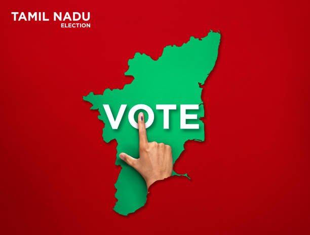 Tamil Nadu