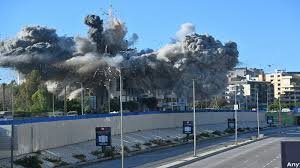 US केंद्रीय कमान ने होर्मुज जलडमरूमध्य में लड़ाकू विमान गिराए जाने के ईरान के दावे को खारिज कर दिया है। 1 US