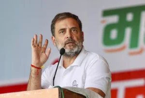‘हिमंता देश में सबसे भ्रष्ट’: पासपोर्ट विवाद बढ़ने पर Rahul गांधी ने किया पवन खेड़ा का समर्थन