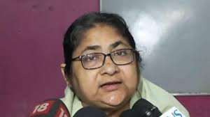Abhishek बनर्जी के खिलाफ एफआईआर दर्ज होने के बाद डोला सेन को न्याय मिलने का पूरा भरोसा है।