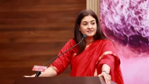 Alka Lamba जंतर-मंतर प्रदर्शन मामले में महिलाओं के कोटे के विरोध पर दोषी ठहराई गईं