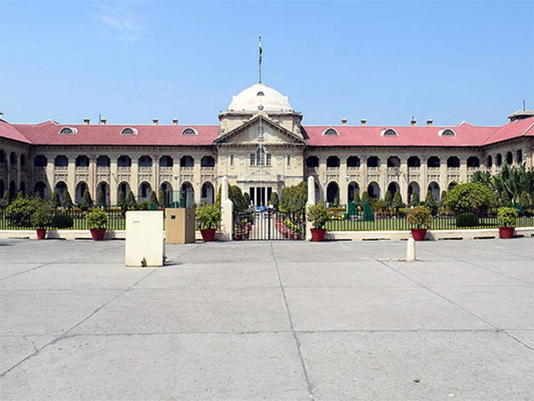 Allahabad