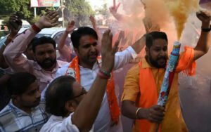 Siddaramaiah बड़ी भूमिका की निगाह डालते हैं? रिपोर्ट में कहा गया कि पूर्व कर्नाटक सीएम समन्वय समिति के लिए जोर देते हैं