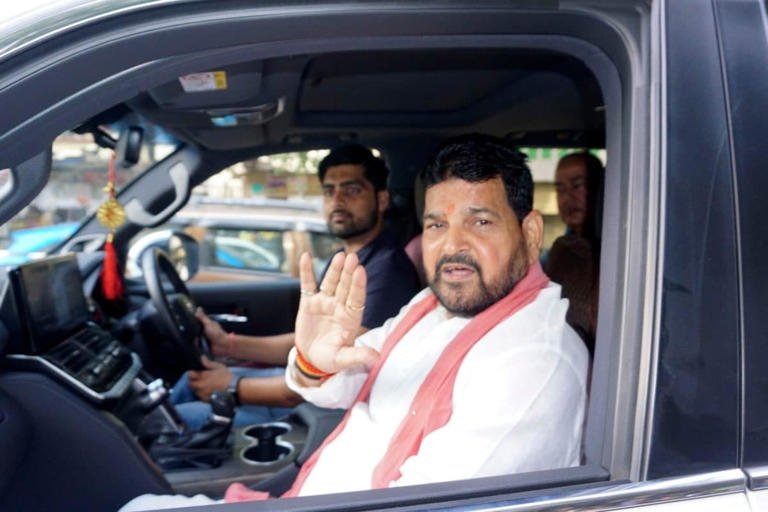 Brij Bhushan
