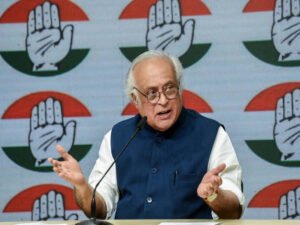 Congress ने भारत के पीएम मोदी पर इज़राइल रुख को लेकर निशाना साधा, इसे ‘अत्यधिक नैतिक कायरता’ बताया