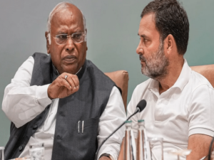 Congress यूपी चुनावों के लिए बड़ी रणनीति तैयार कर रही है: 160 सीटें, 3 श्रेणियाँ और एक नई राजनीतिक फ़ॉर्मूला