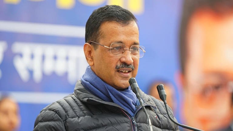 Delhi High Court ने आम आदमी पार्टी का पंजीकरण रद्द करने की मांग वाली जनहित याचिका खारिज की, अरविंद केजरीवाल को चुनाव लड़ने से रोका 1 Delhi High Court