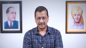 ‘सरकार नागरिकों को धीमा जहर पिला रही है’: अरविंद केजरीवाल ने ईंधन की कीमतों में बढ़ोतरी पर प्रतिक्रिया दी