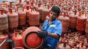 LPG गैस बड़ा अपडेट: क्या सरकार 1 जून से नए नियम लागू कर रही है?