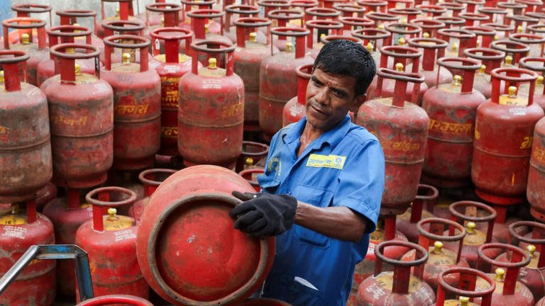 LPG