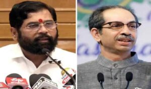 Maharashtra में शिवसेना की बैठकों के बीच राजनीतिक अटकलें बढ़ती हैं