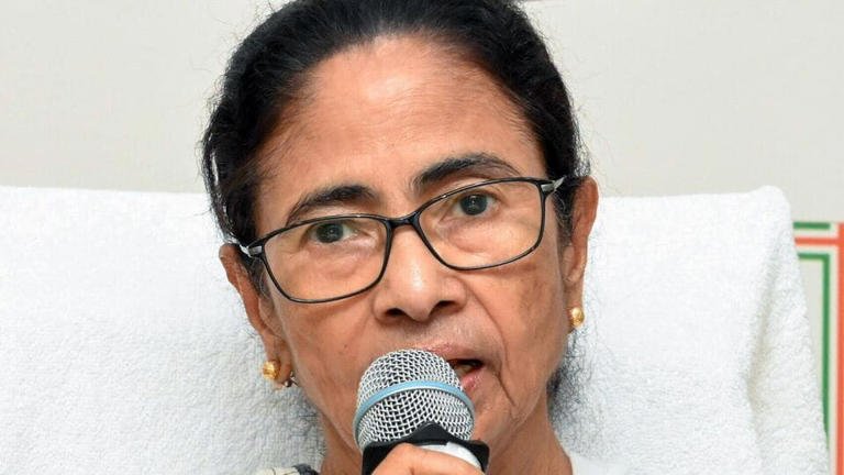 Mamata