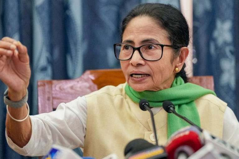 Mamta Banerjee