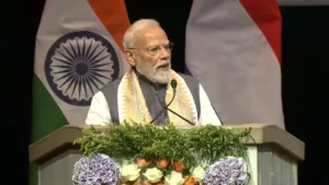 ‘अगर हालात नहीं सुधरे तो सब कुछ खत्म हो सकता है’: ईंधन संकट पर PM मोदी की चेतावनी